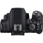 دوربین های DSLR