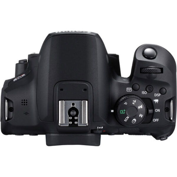 دوربین کانن Canon EOS 850D kit EF-S 18-135mm f/3.5-5.6 IS USM