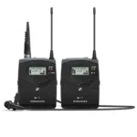 میکروفن بی سیم سنایرز Sennheiser EW 112P G4-B Wireless Microphone