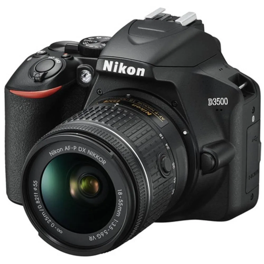 دوربین های DSLR