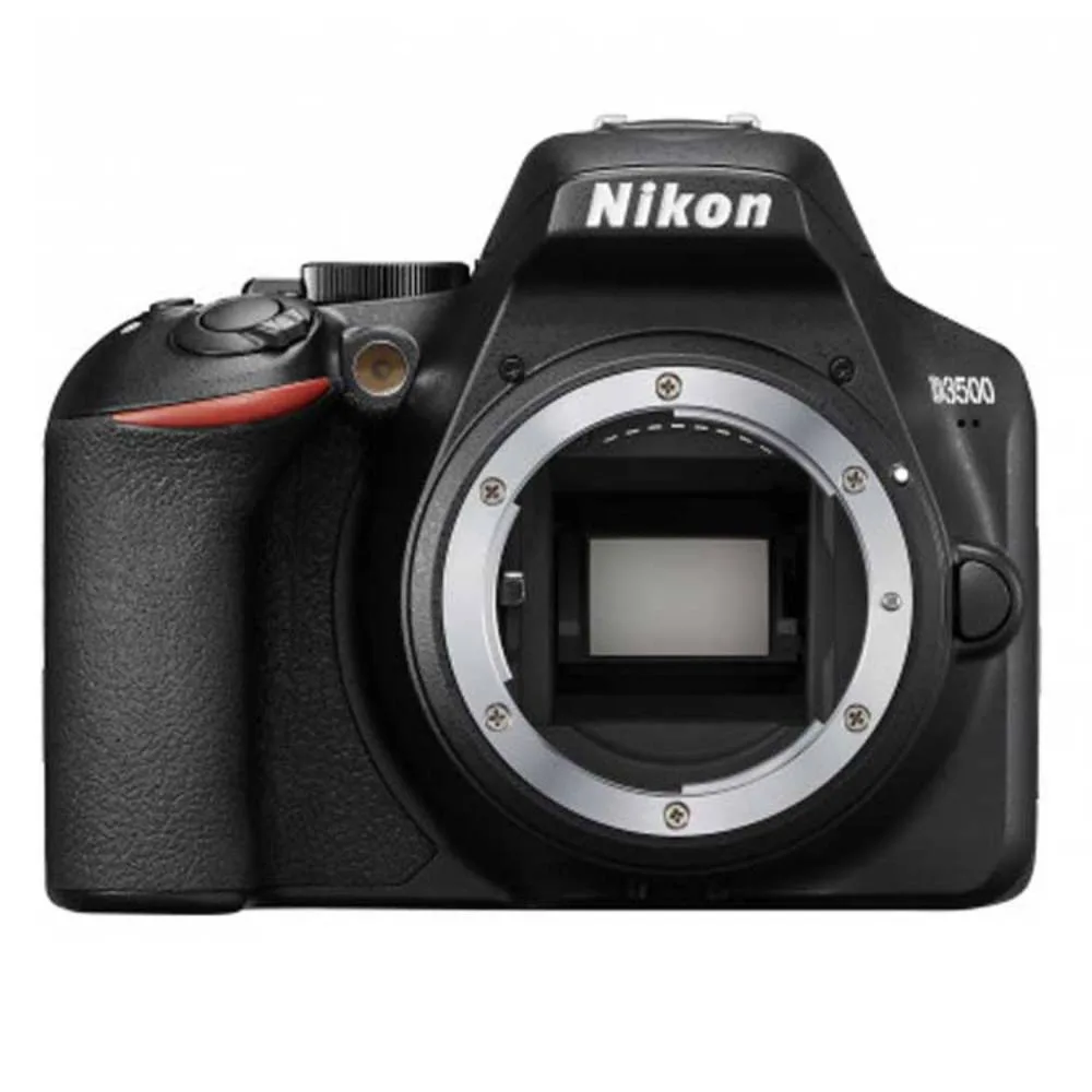 دوربین های DSLR