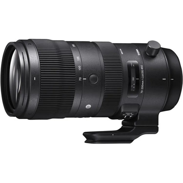 لنز دوربین های DSLR
