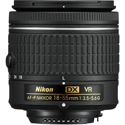 لنز دوربین های DSLR