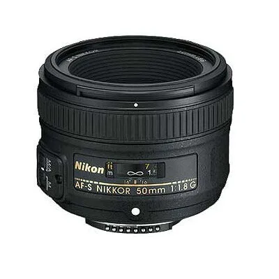 لنز دوربین های DSLR