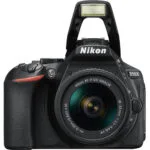 دوربین های DSLR