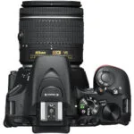 دوربین های DSLR