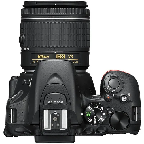 دوربین های DSLR