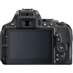 دوربین های DSLR