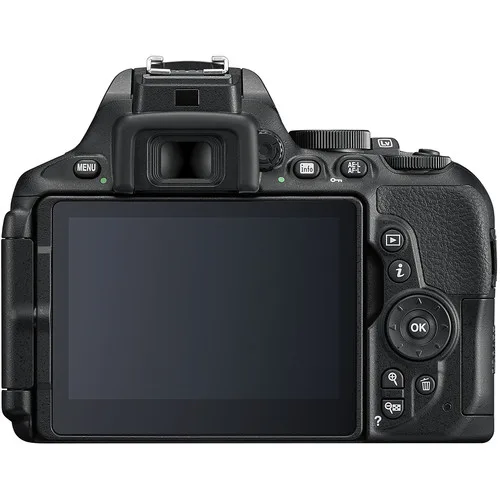 دوربین های DSLR