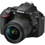 دوربین های DSLR