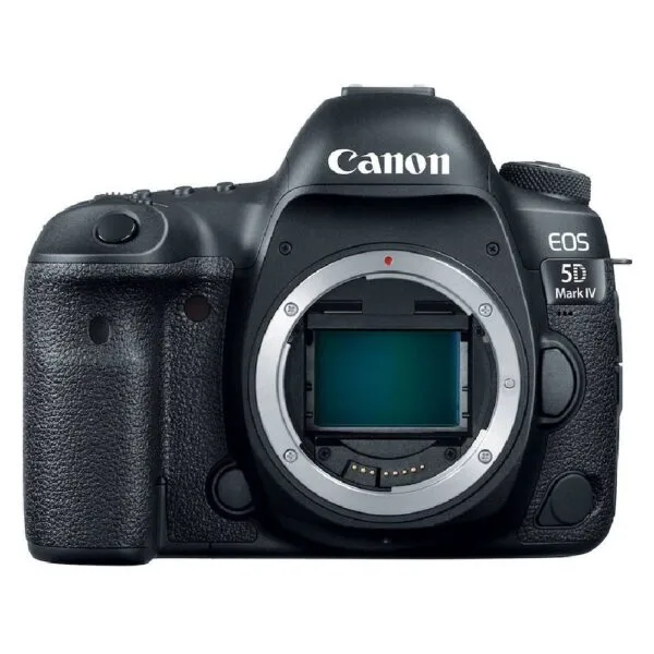 دوربین کانن Canon EOS 5D Mark IV Body 5 دوربین های DSLR