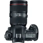 دوربین های DSLR