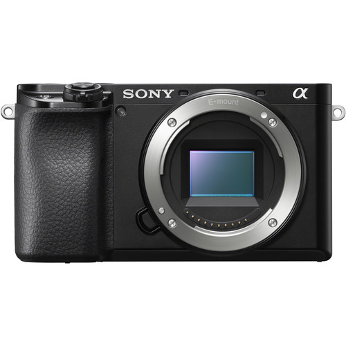 دوربین سونی Sony Alpha a6100 body
