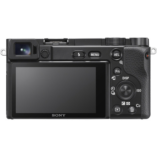 دوربین سونی Sony Alpha a6100 body