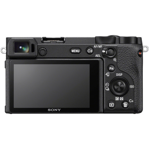 دوربین سونی Sony Alpha a6600 body