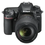 دوربین های DSLR