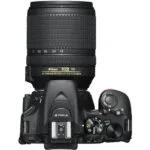 دوربین های DSLR