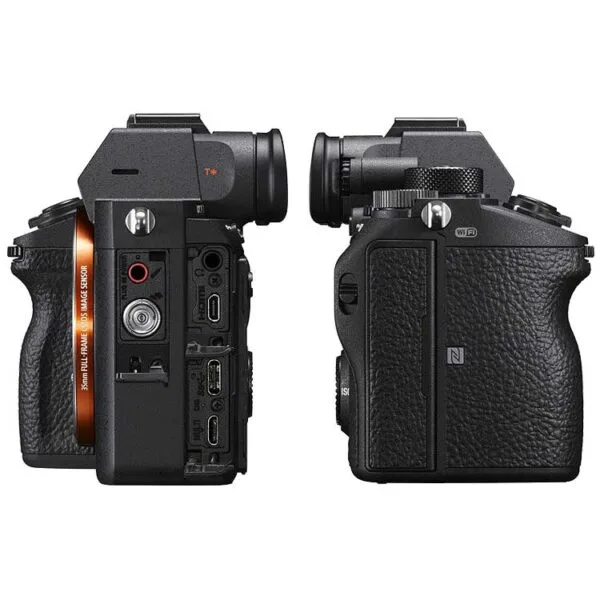 دوربین سونی Sony Alpha a7R III body