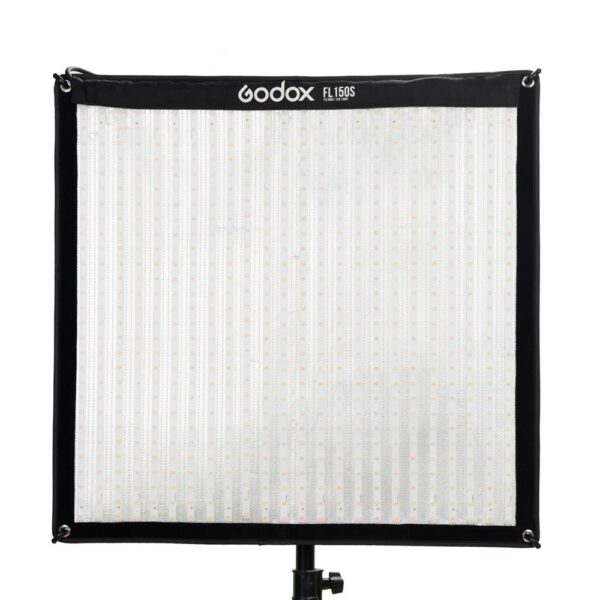پروژکتور گودکس GODOX FL150S FLEXIBLE LED LIGHT 60X60CM