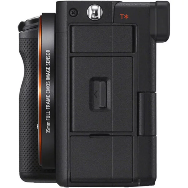 دوربین بدون آینه سونی Sony alpha a7C body