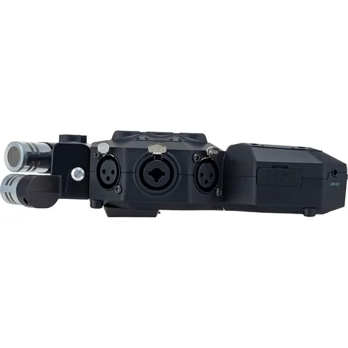 رکوردر صدا زوم zoom h8 recorder