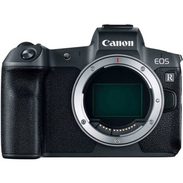 دوربین کانن Canon EOS R and Mount Adapter EF-EOS R