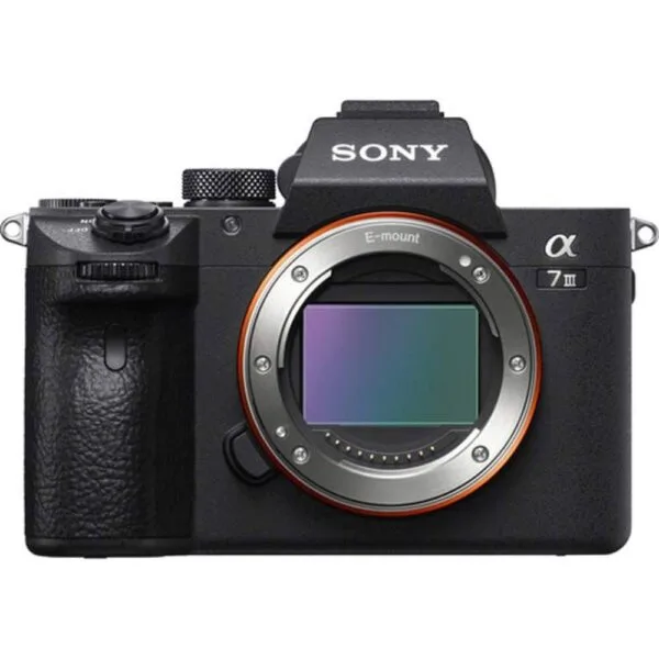 دوربین Sony a7 III