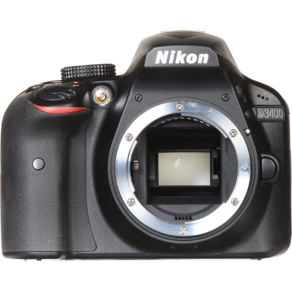 دوربین نیکون Nikon D3400 body