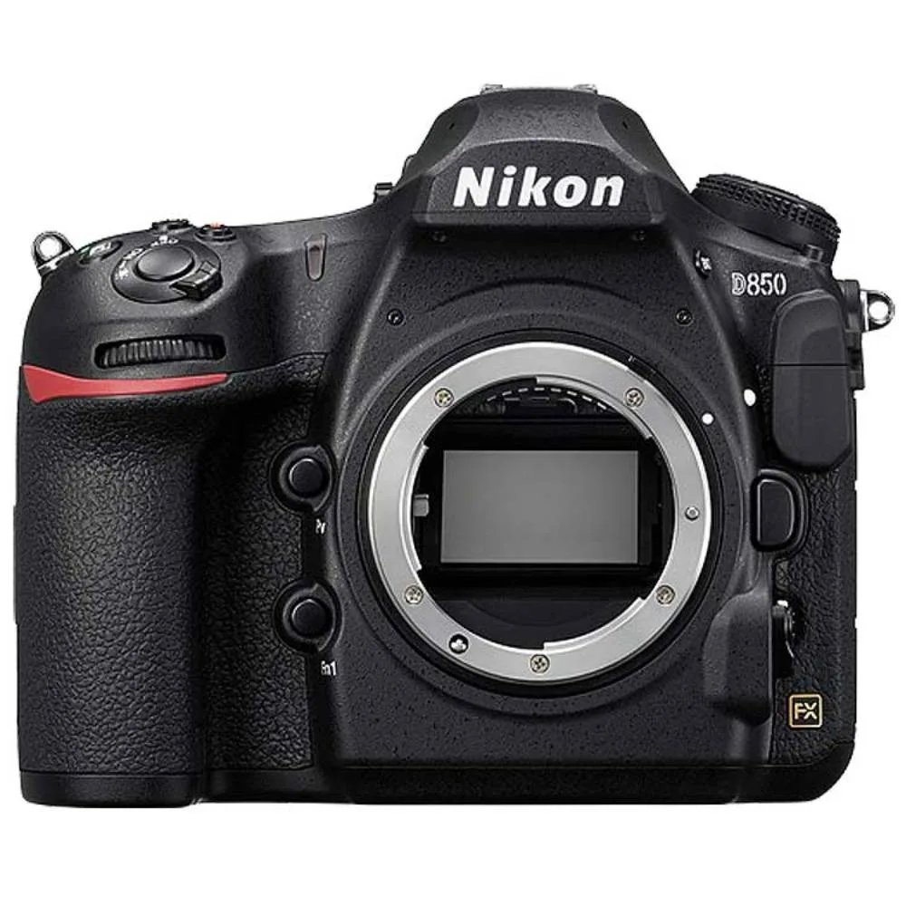 دوربین های DSLR
