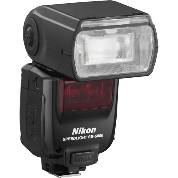فلاش نیکون Nikon SB-5000 AF Speedlight 5 فلاش پرتابل