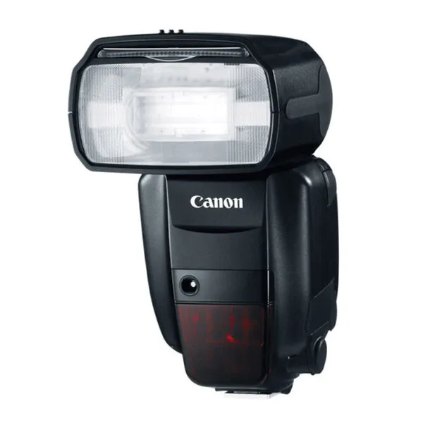 فلاش کانن Canon Speedlite 600EX-RT 12 فلاش پرتابل