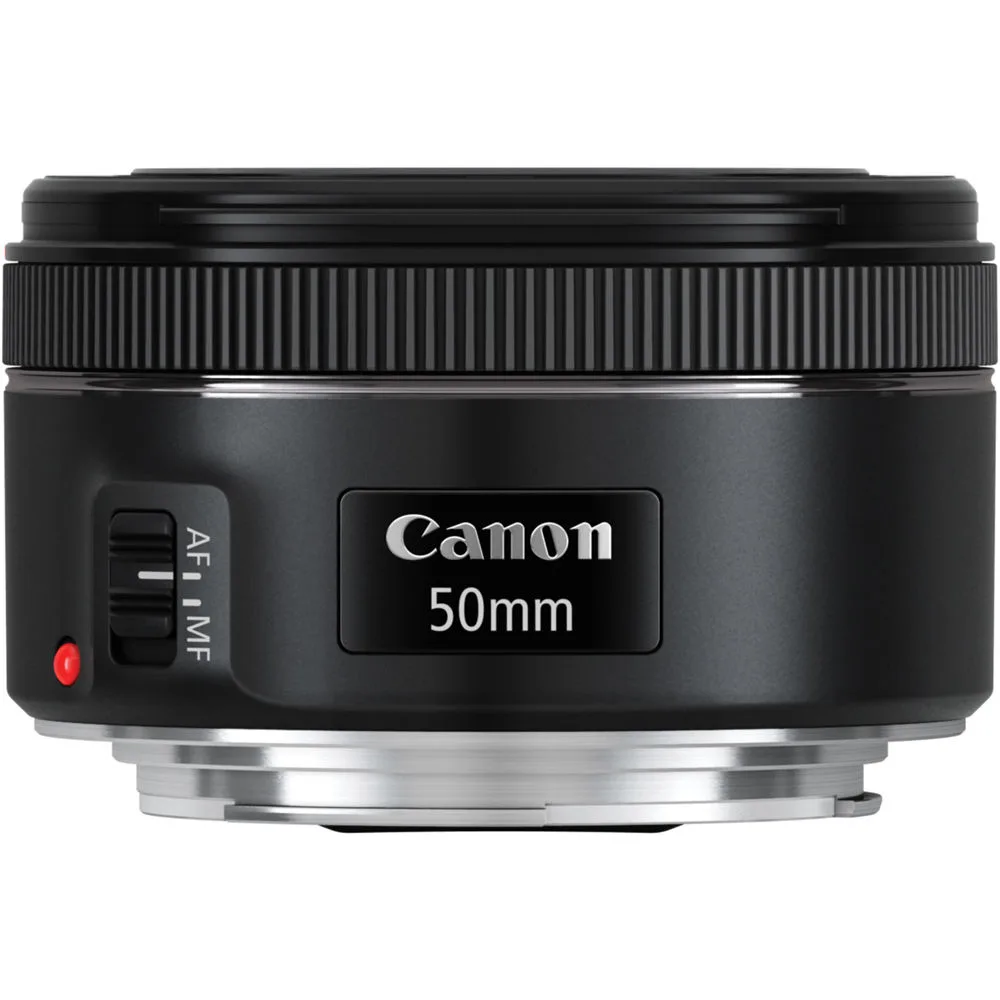لنز دوربین های DSLR