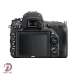 دوربین های DSLR