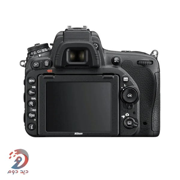 دوربین نیکون Nikon D750 body