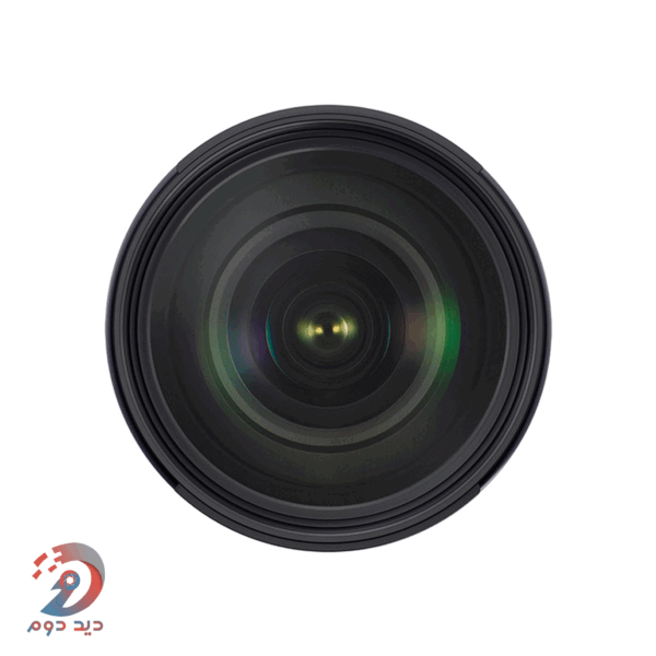 لنز تامرون Tamron SP 24-70mm F/2.8 Di VC USD G2 for Nikon F