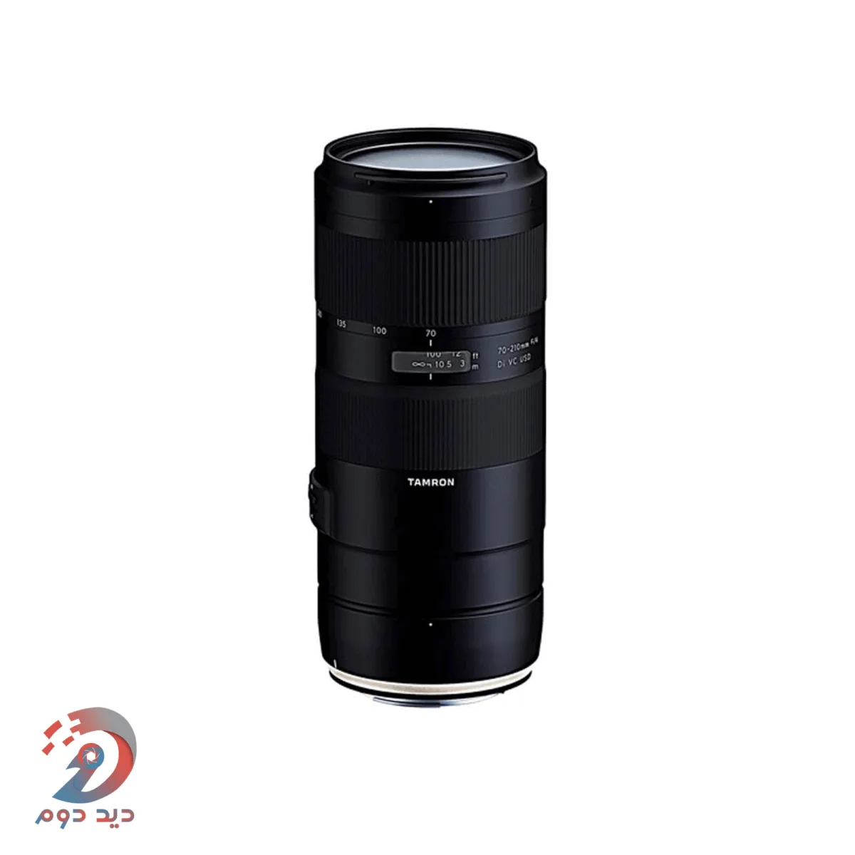 لنز دوربین های DSLR
