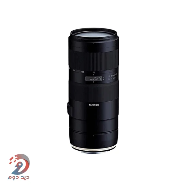 لنز تامرون Tamron 70-210mm f/4 Di VC USD for Canon EF 14 لنز دوربین های DSLR