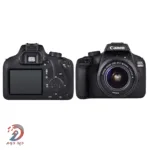 دوربین های DSLR