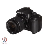 دوربین های DSLR