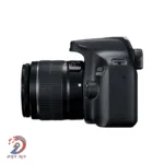 دوربین های DSLR
