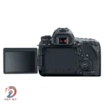 دوربین های DSLR