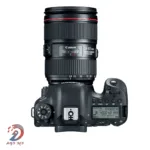 دوربین های DSLR