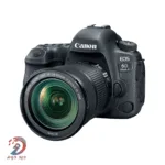 دوربین های DSLR