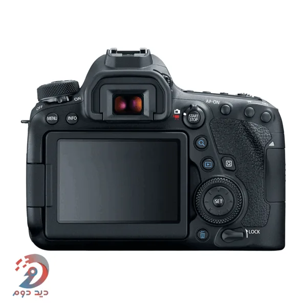 دوربین کانن Canon EOS 6D Mark II Body32