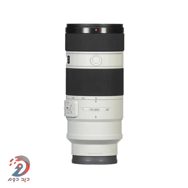 لنز سونی Sony FE 70-200mm f/2.8 GM OSS Lens