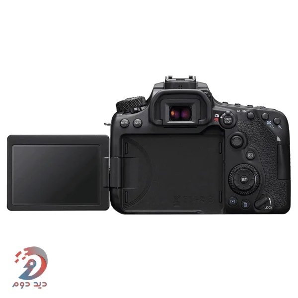 دوربین کانن Canon EOS 90D Body