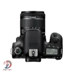 دوربین های DSLR