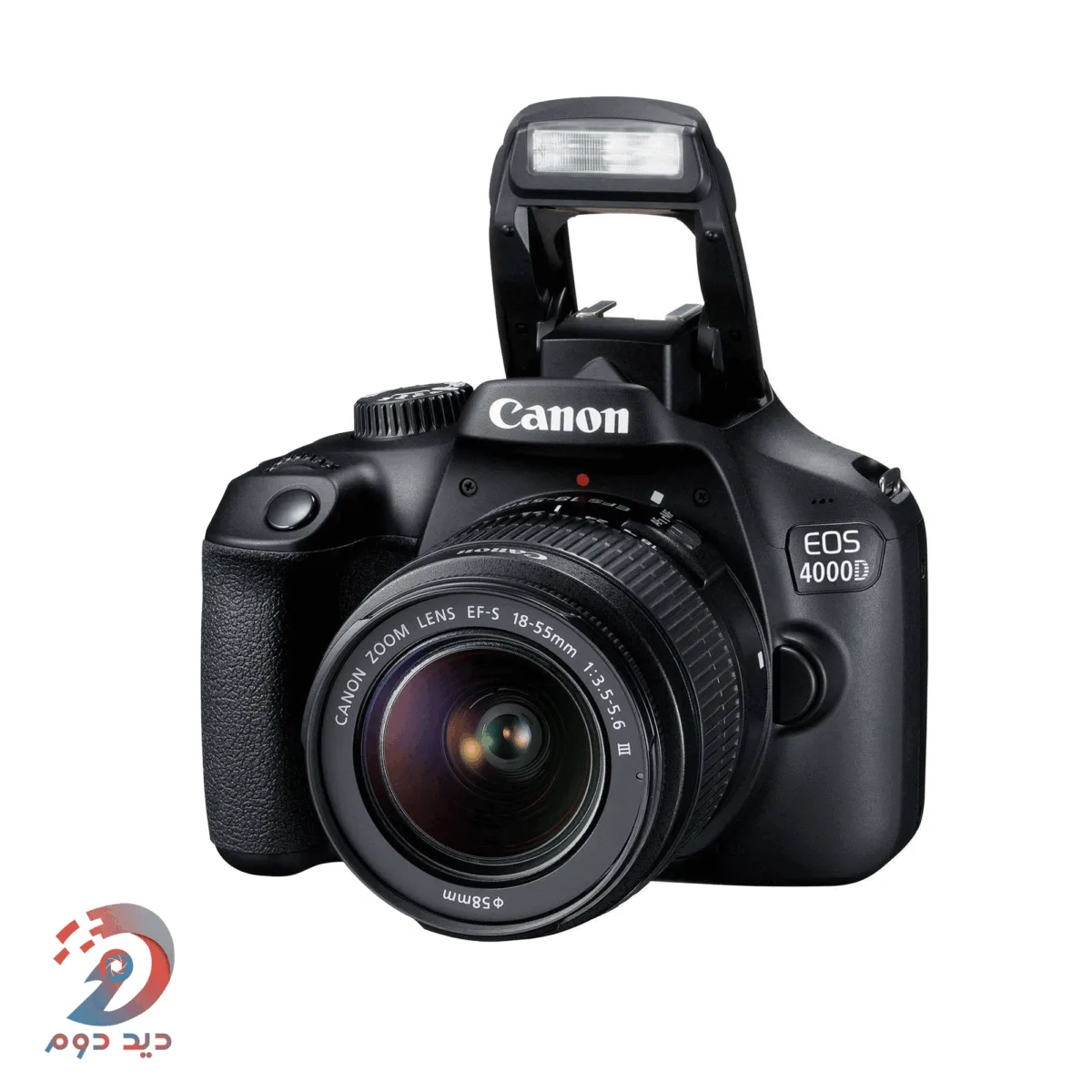 دوربین های DSLR
