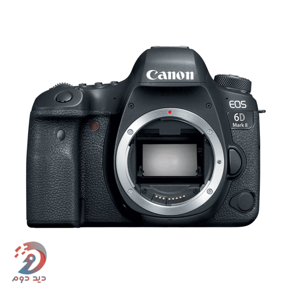 دوربین کانن Canon EOS 6D Mark II Body