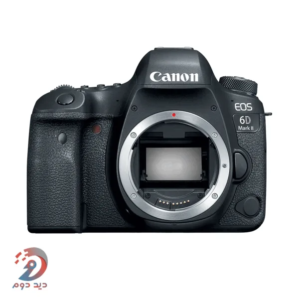 دوربین های DSLR